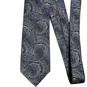 Pronto Uomo Silk Tie